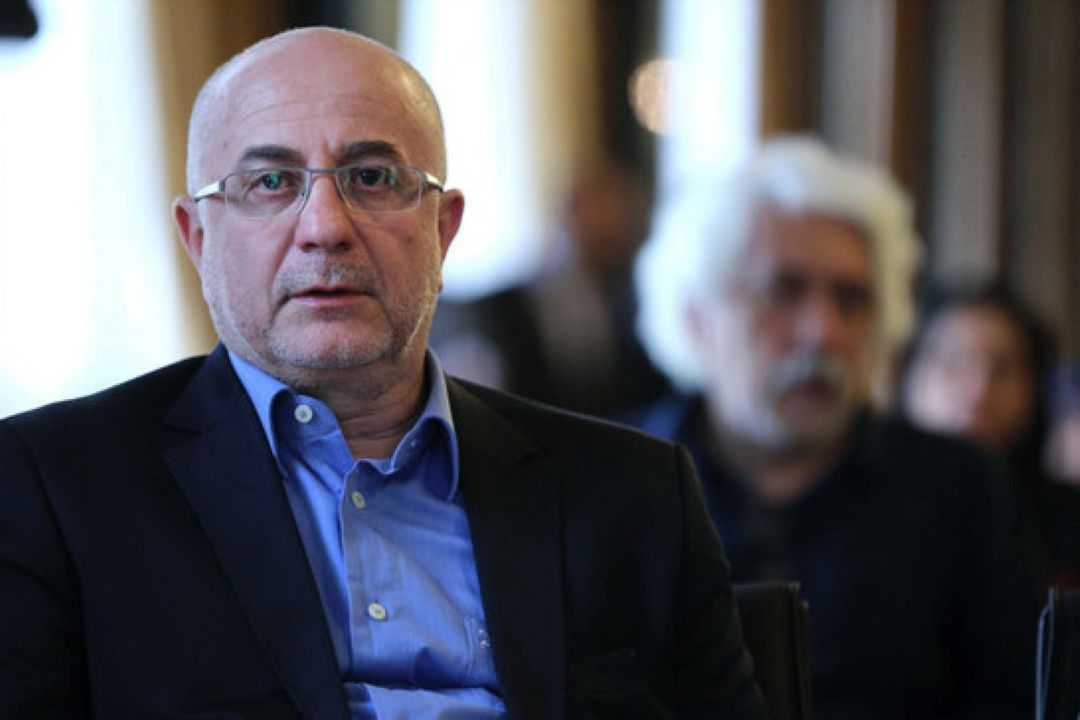 علی مرادخانی معاون سابق هنری ارشاد درگذشت