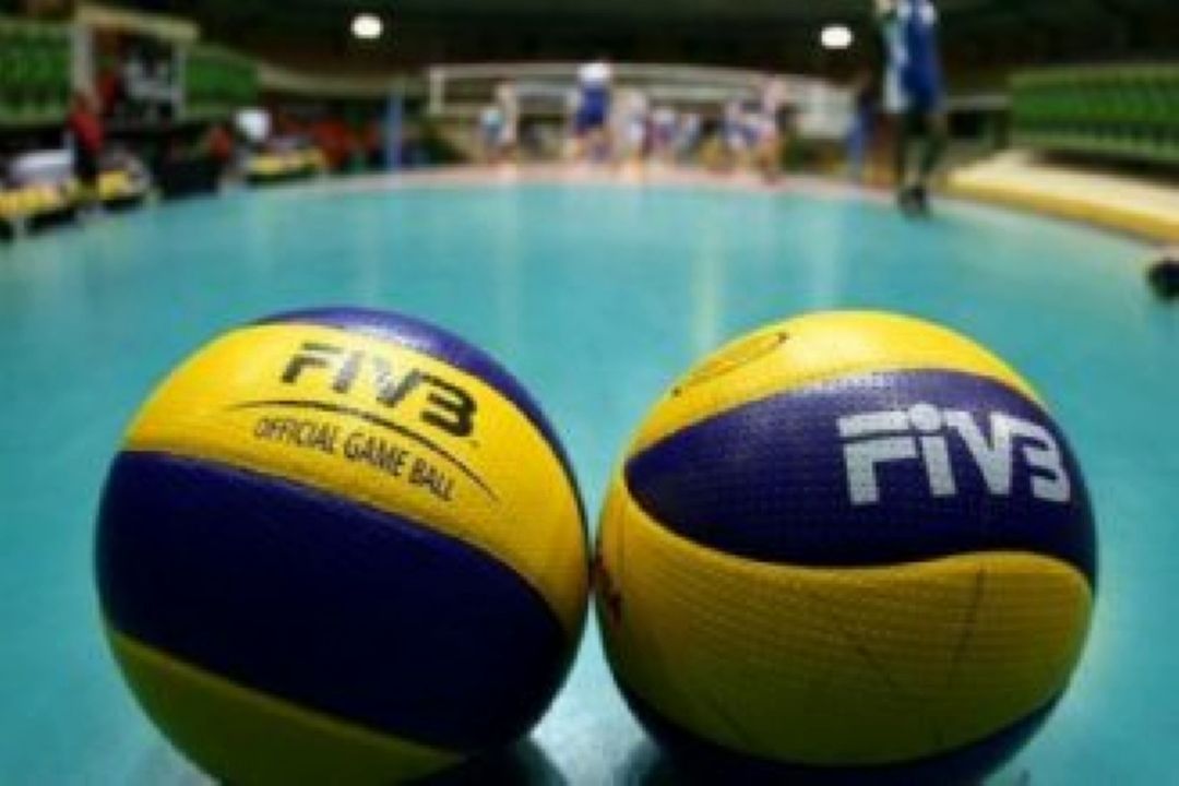 تلوكیان: بازی های والیبال برای الكنو جنبه تداركاتی دارد