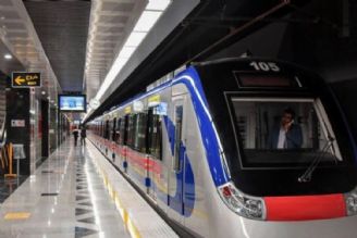 دولت عزمی برای گسترش مترو ندارد 
