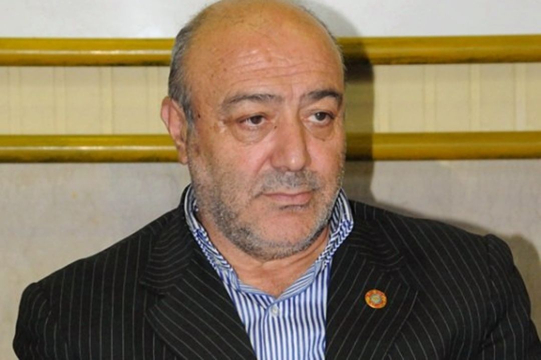 مردانی: شانس مهدی زاده و صادقی برای كسب سهمیه بیشتر است