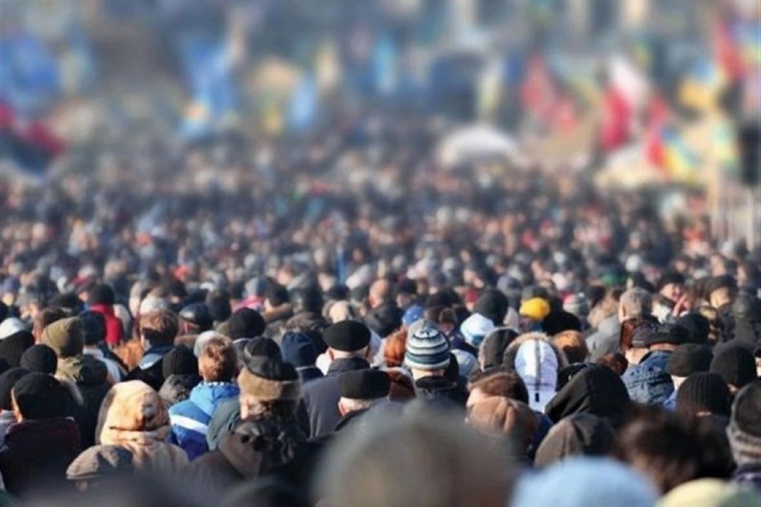 مردم بیشترین آسیب را از اندازه و كیفیت جمعیت می‌بینند