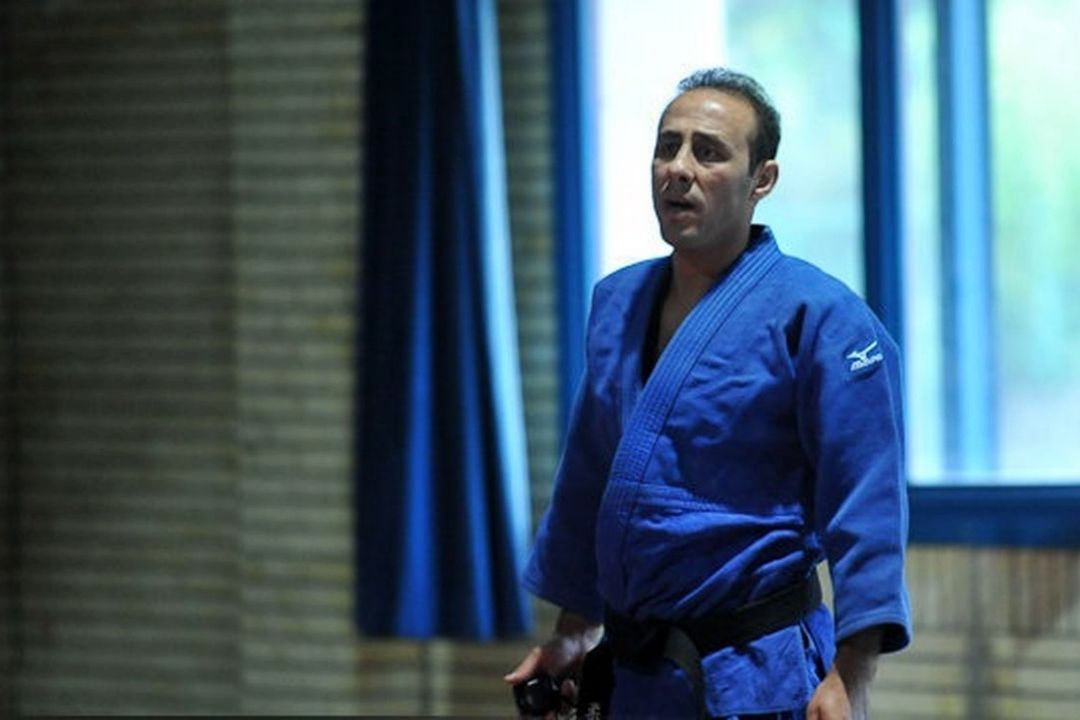 خاطرات جالب قهرمان جودوی ایران و آسیا از تعصبش به وطن