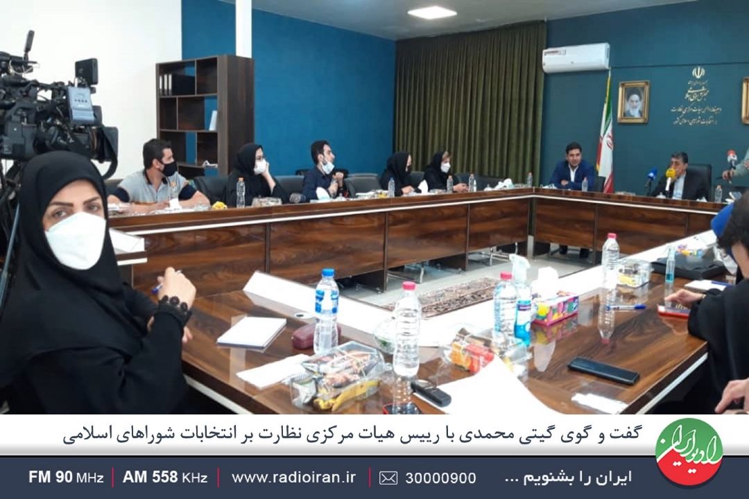 در بازنگری، صلاحیت هزار و 413 نفر داوطلب شورای شهر تایید شده است 