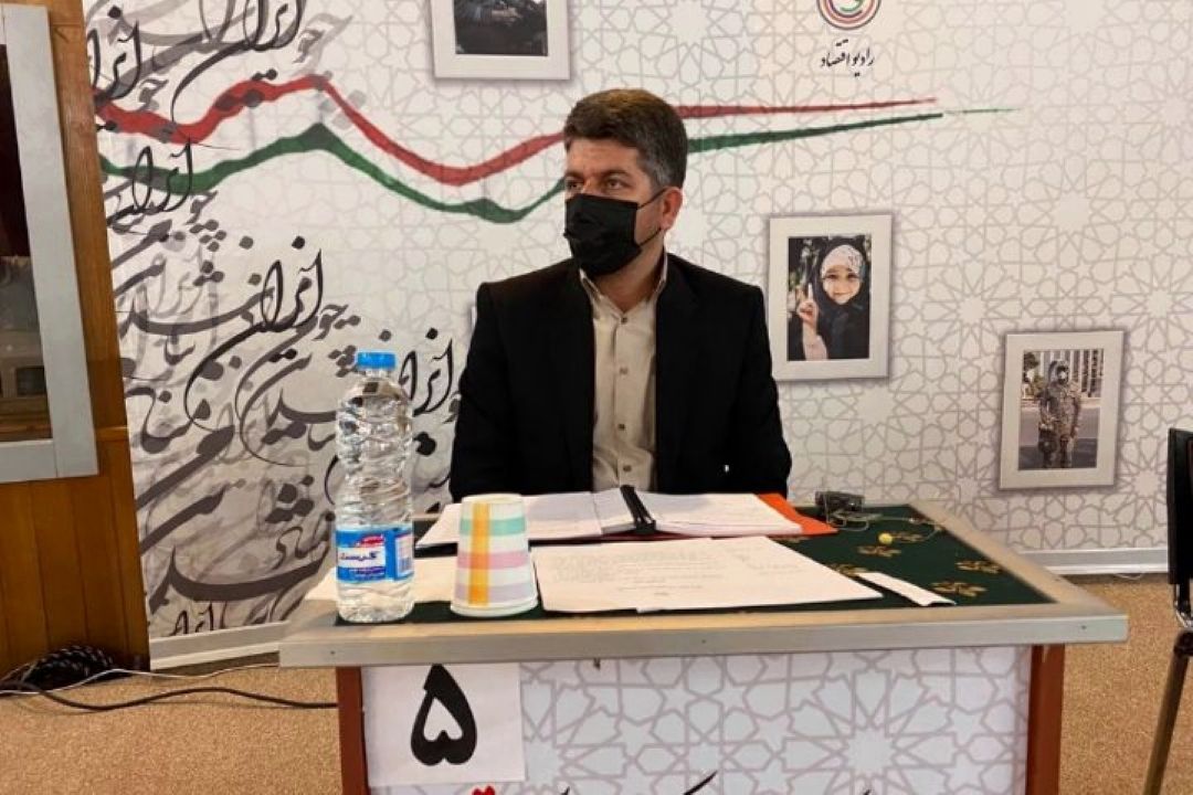 شاه كلید نجات كشور تولید است