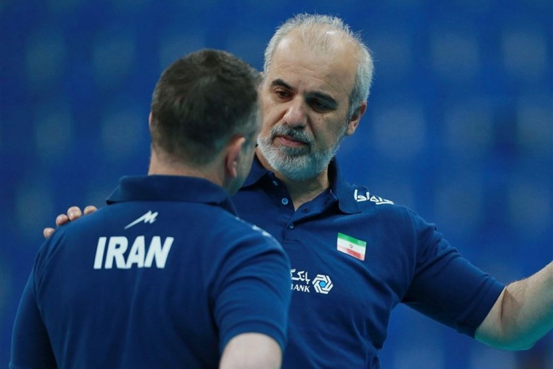 خوش خبر: وضعیت علیرضا مجرد رو به بهبود است و غفور را در بازی های آتی خواهیم داشت