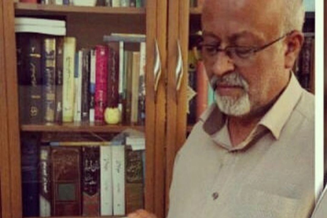 پیام تسلیت معاون صدا به مناسبت درگذشت سید حمید جاوید موسوی