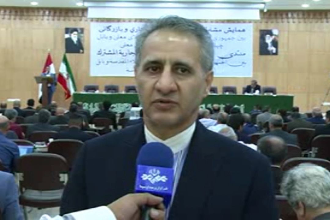 فرصت‌های ایران برای مشاركت در بازسازی عراق 