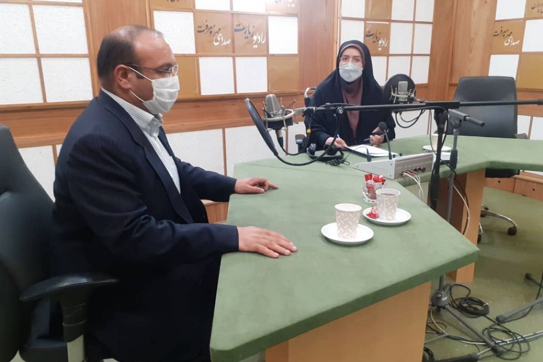 آغاز جشن های دهه كرامت و برنامه شهرداری مشهد برای این دهه 