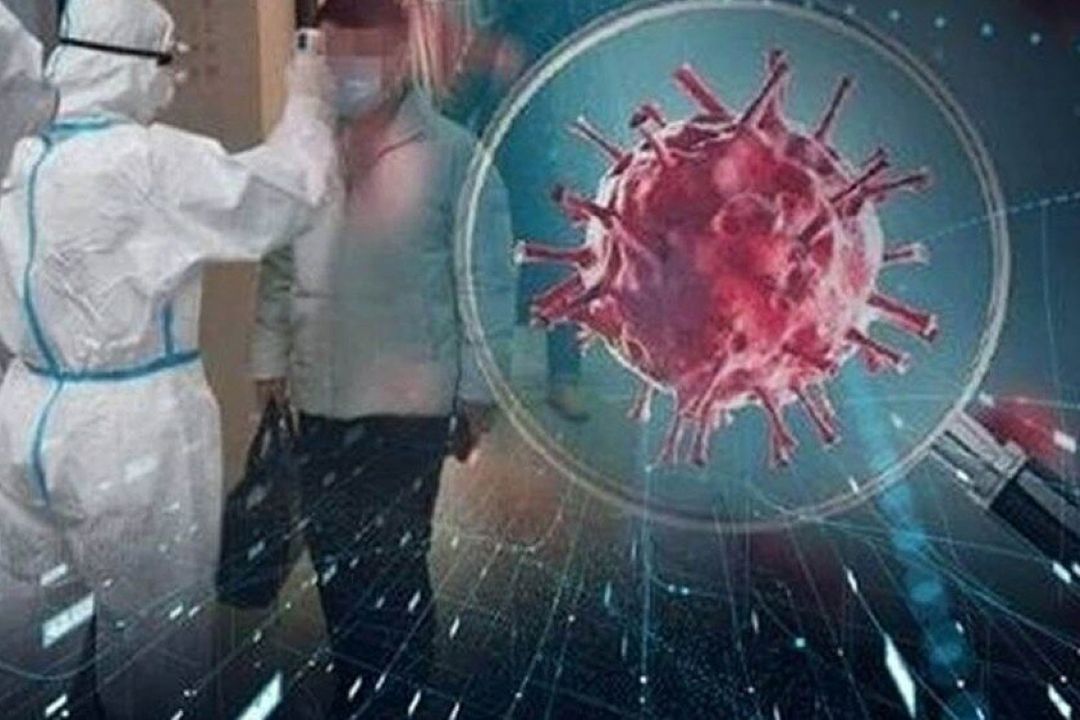 بررسی عملكرد دولت در مهار كرونا