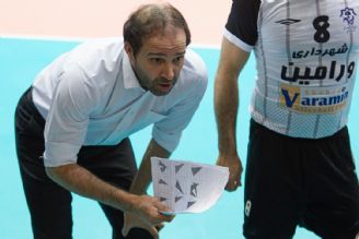تیم والیبال ژاپن خطری برای والیبال ایران نیست 