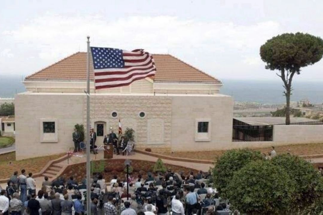 The devil nest beside Hezbollah