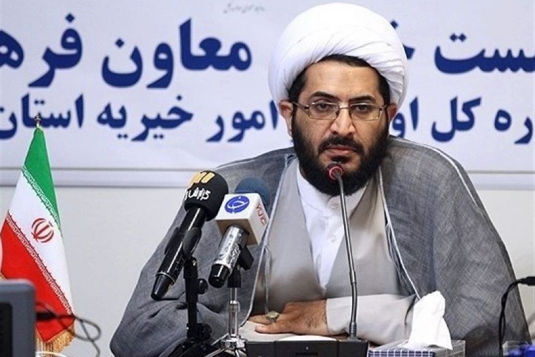 هشت هزار امامزاده پس از ورود شمس الشموس به ایران، وارد كشور شدند