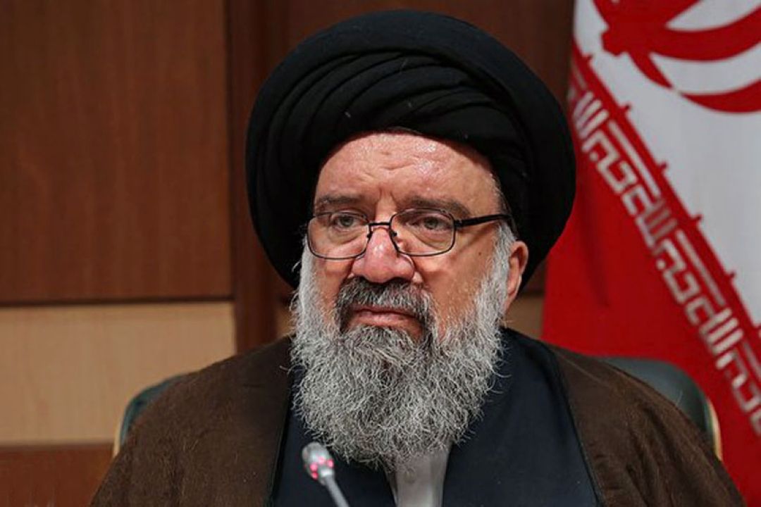 شركت در انتخابات وظیفه ای عقلی و شرعی 