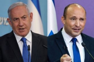 ادامه مسیر نتانیاهو با پاهای لرزان 