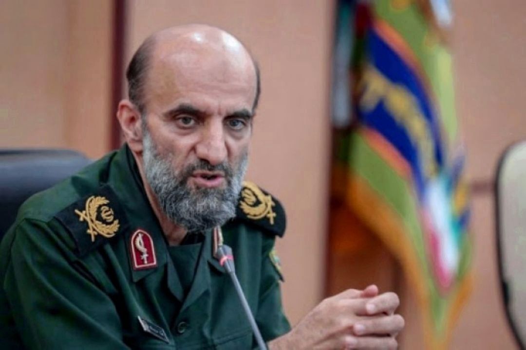 Sardar Azizi Delshad criticized; 