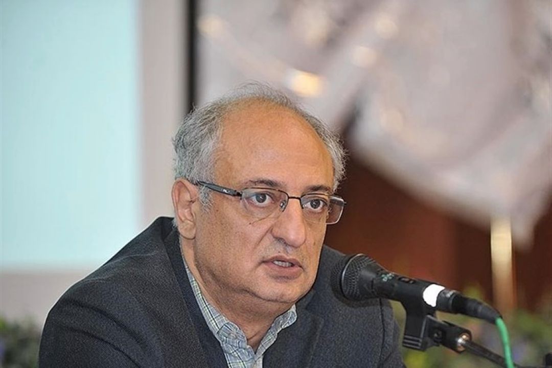 هادی رضایی: سیاست ما در پارالمپیك توكیو كیفی گرایی است