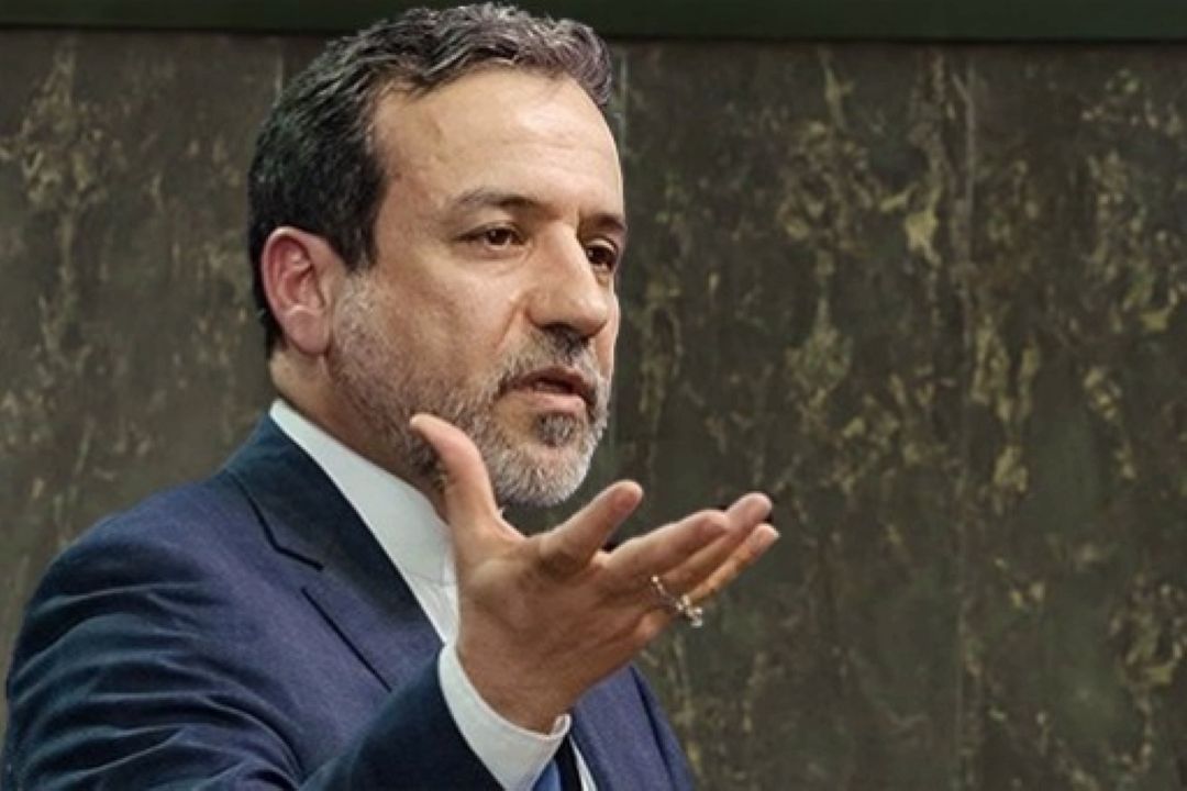 احیای برنامه هسته‌ای ایران درصورت نقض آشكار برجام 