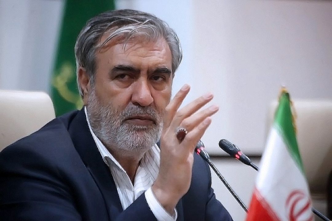 انتخابات، متضمن منافع ایران است
