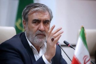 انتخابات، متضمن منافع ایران است