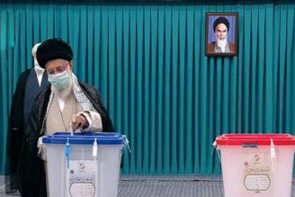 ملت ایران از انتخابات امروز خیر خواهند دید