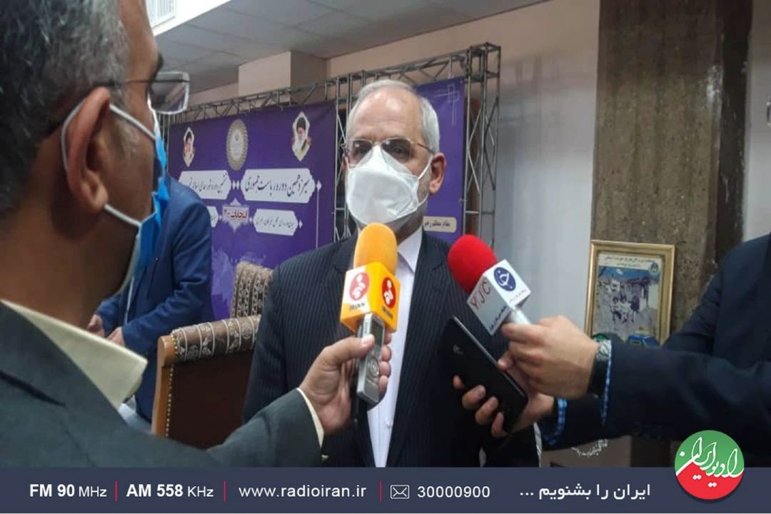 بیش 1 میلیون دانش آموز در انتخابات مجلس دانش آموزی شركت كردند