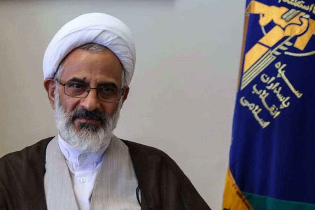 مسئولین قدردان حضور پرشور مردم در پای صندوق‌های رای باشند