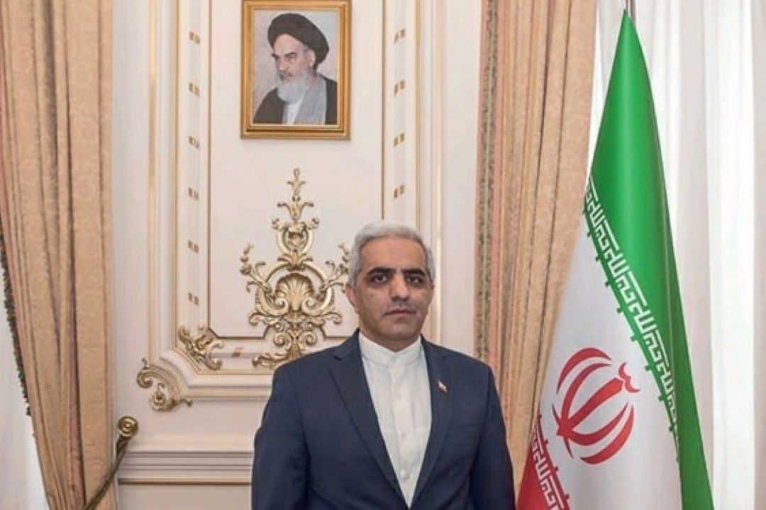 برگزاری سیزدهمین دوره انتخابات ریاست‌جمهوری ایران در اتریش و اسلواكی