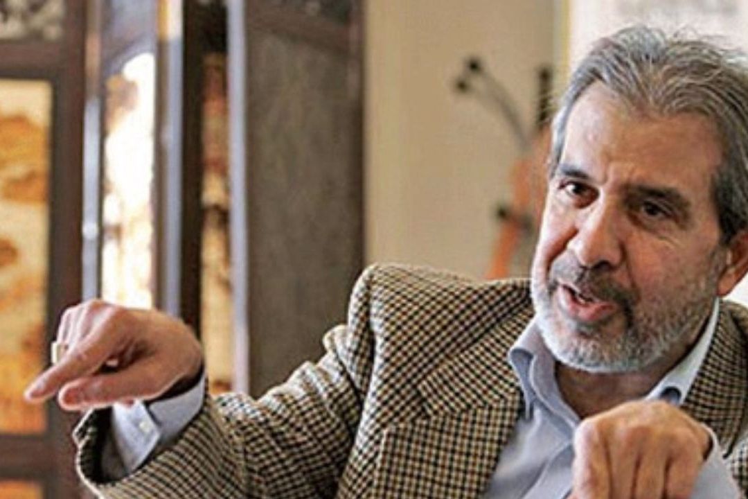 مردم باید به برنامه و كارنامه رای بدهند