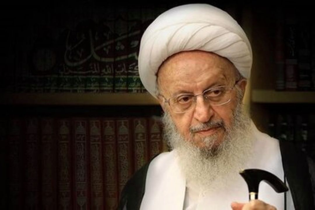 عظمت یك ملت در وحدت است