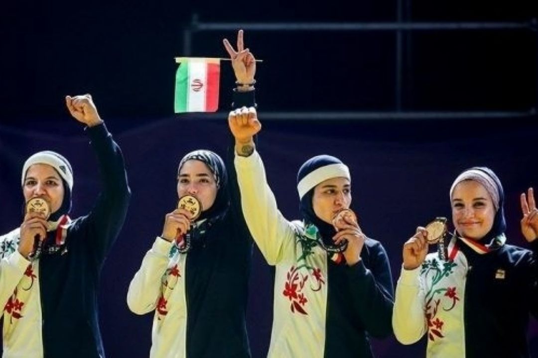 نوروزیان فر: من از مردم تقاضا دارم با رای خود سرنوشت كشورمان را رقم بزنند