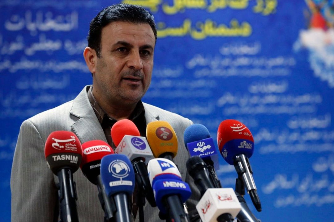 رأی گیری تا ساعت 17 ادامه دارد 