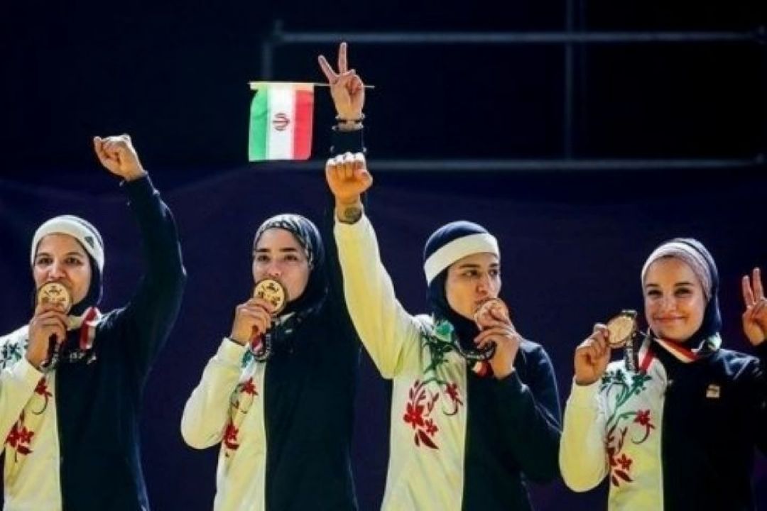 نوروزیان فر: من از مردم تقاضا دارم با رای خود سرنوشت كشورمان را رقم بزنند