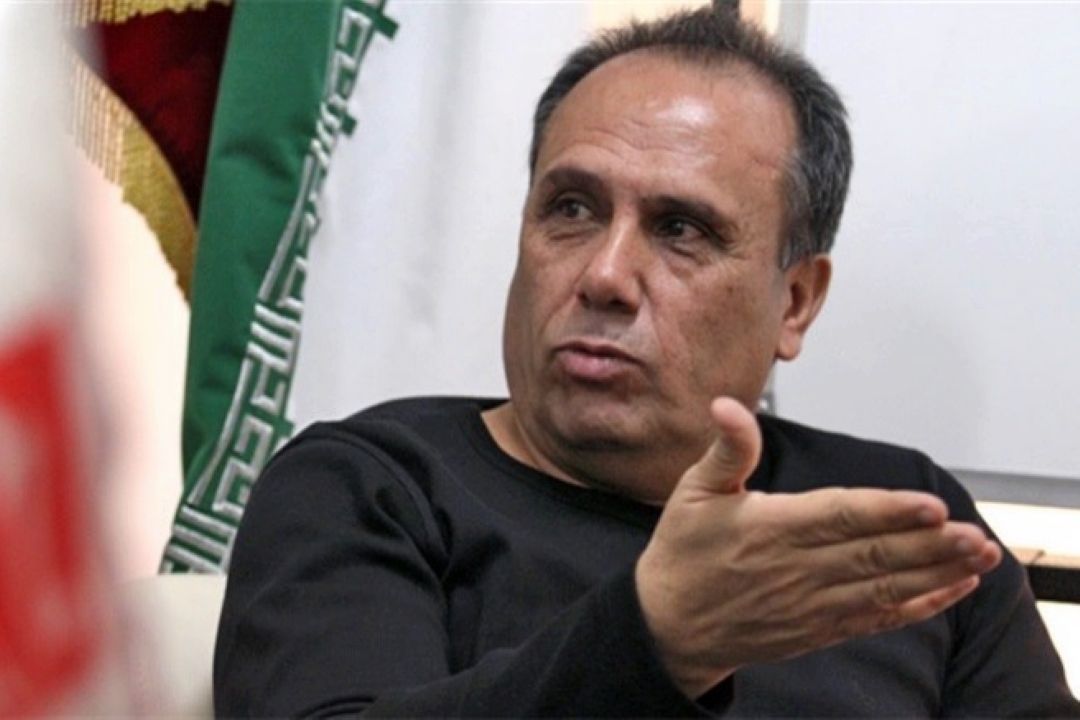 ضیاء عربشاهی: رئیس جمهور باید مردم را همچون اعضای خانواده خود بداند