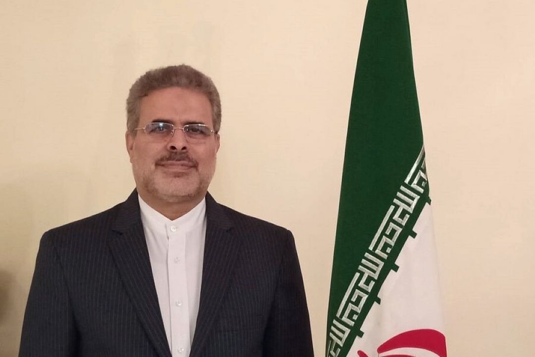 ایرانیان مقیم هند حماسه آفریدند