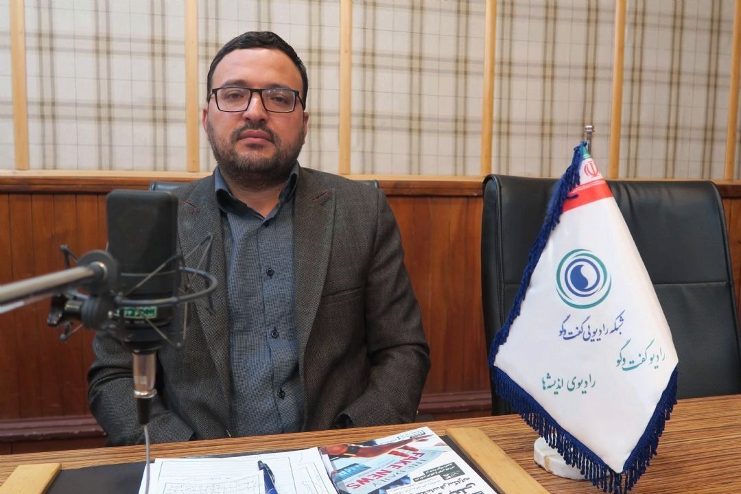 رسانه ملی نقش اصلی را در بازتاب انتخابات بازی كرد