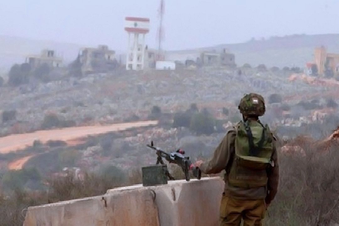The main culprits behind instability in Lebanon