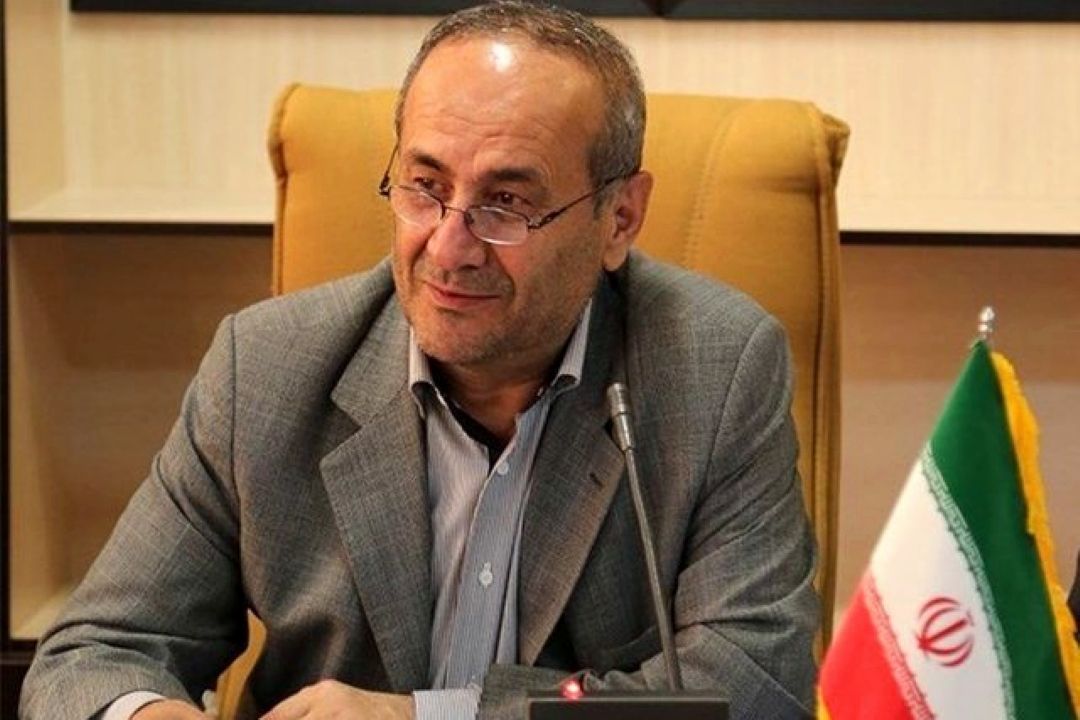 استاندار خوزستان در برگ برنده