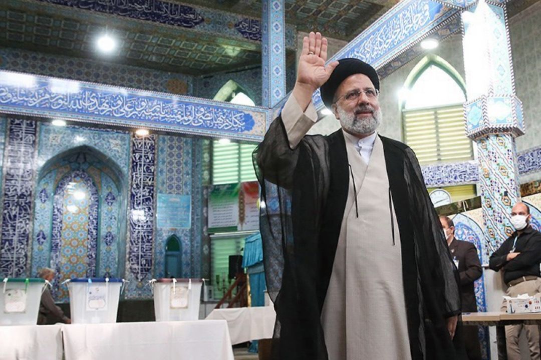 رئیسی: دولتی پركار، انقلابی و ضدفساد تشكیل می‌دهم/ به‌سوی بسط عدالت حركت خواهیم كرد