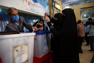 اخبار واقعی روسیه از انتخابات ایران در پی زخم كاری از رسانه‌های غیرمنصف
