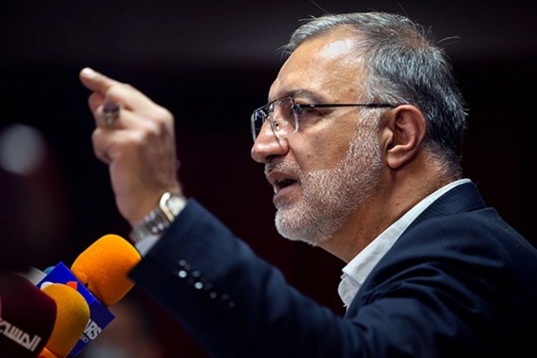 زاكانی: مردم غرب‌گرایان را استیضاح كردند/ باید شعار و رقابت به عمل و رفاقت مبدل شود
