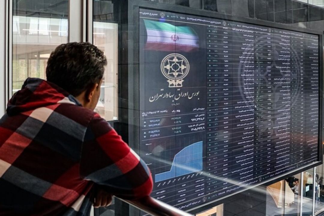 حدادی از عوامل اثرگذار بر بورس بعد از انتخابات خبر داد