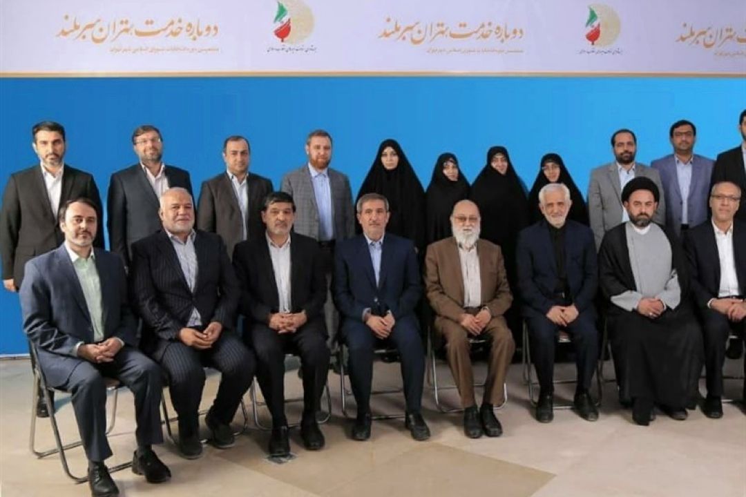 اعلام نتایج انتخابات شورای شهر تهران/ پیروزی قاطع لیست شورای ائتلاف