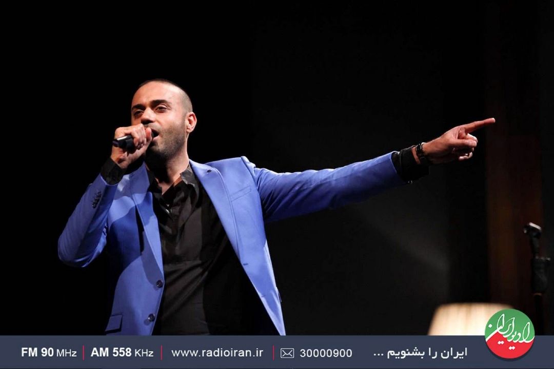 نقد و بررسی قطعه « زائر» در كافه هنر رادیو ایران