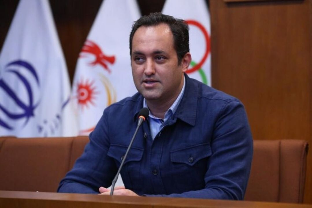 همه حقوق ورزشكاران به صورت یك جا با آن ها تسویه می شود