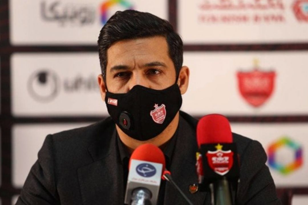 شكوری: بازیكنان پرسپولیس پیشنهادات خوبی از تیم‌های دیگر دارند/ مبلغ رضایت نامه مغانلو حدود 20 میلیارد تومان است