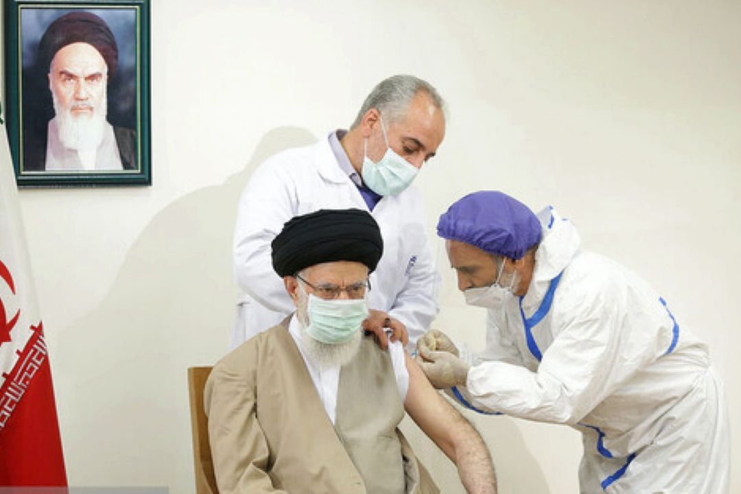 چرا رهبر انقلاب «واكسن ایرانی كرونا» را مایه‌ «افتخار ملی» ‌می‌دانند؟
