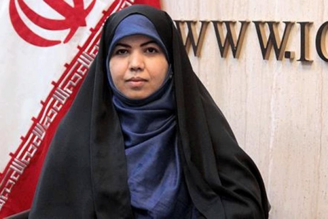 اعتماد رهبرانقلاب به جوانان‌ایرانی جای تقدیر و تشكر دارد
