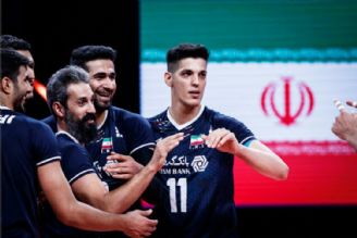 بررسی ناكامی‌های تیم ملی والیبال ایران در لیگ ملت‌های 2021 ایتالیا