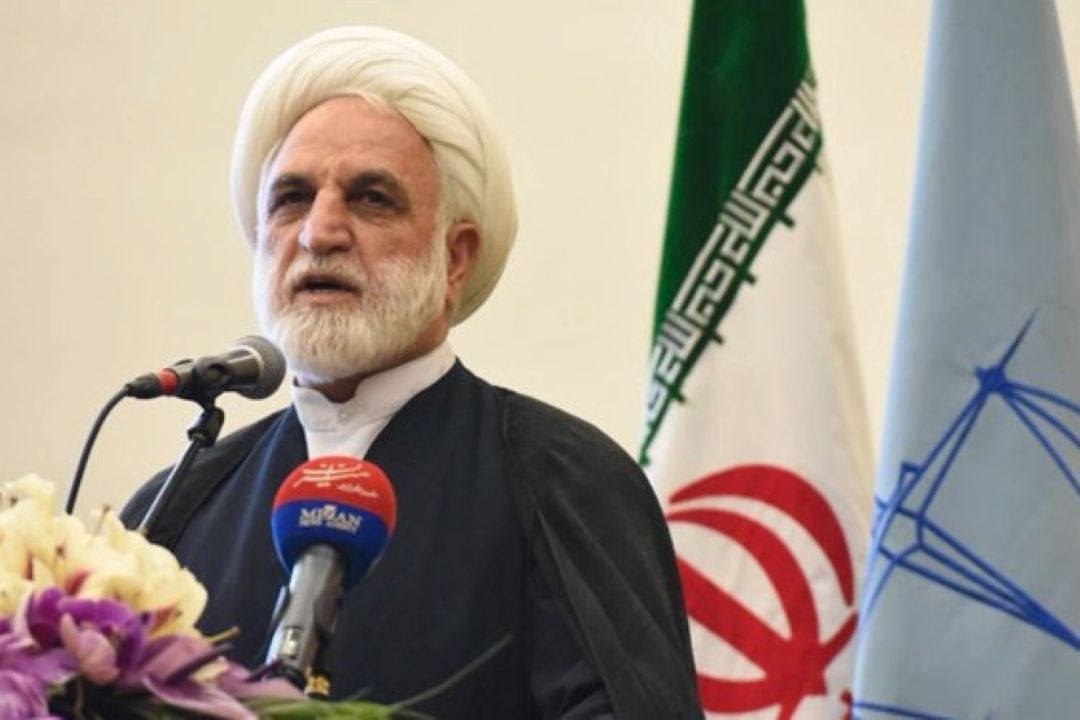 بررسی علل و عوامل حادثه مرگبار اتوبوس خبرنگاران و سربازان در قوه قضاییه/ اژه‌ای: در اجرای سند تحول قضایی جلوتر از زمانبندی هستیم