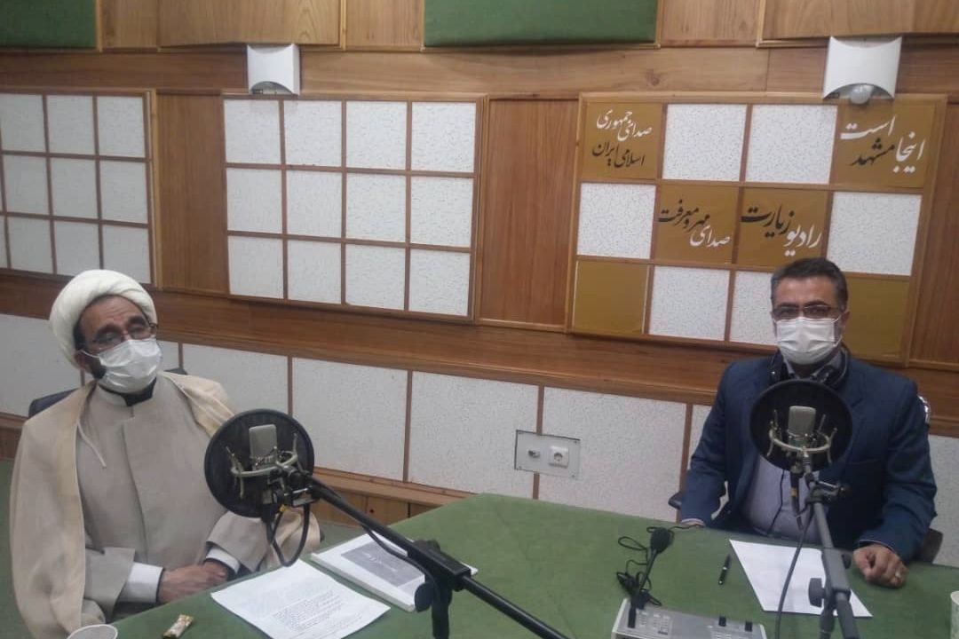 وقف مشاركتی ؛ بستر سهیم شدن همه مردم در وقف و نذر رضوی